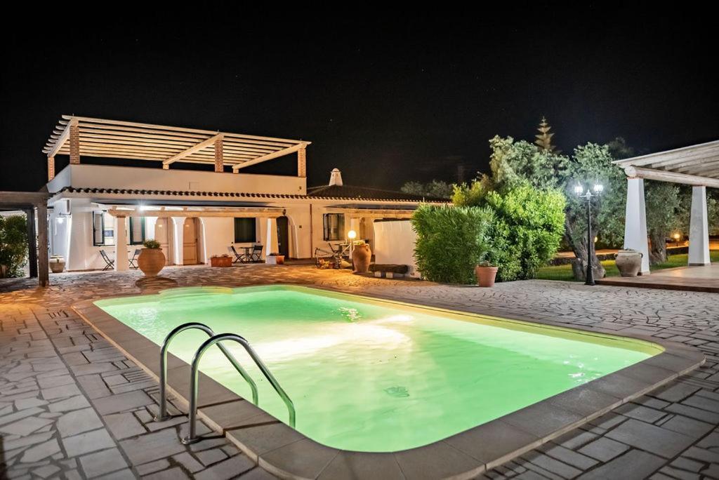 Sisula Country Hotel & Spa Orosei Zewnętrze zdjęcie
