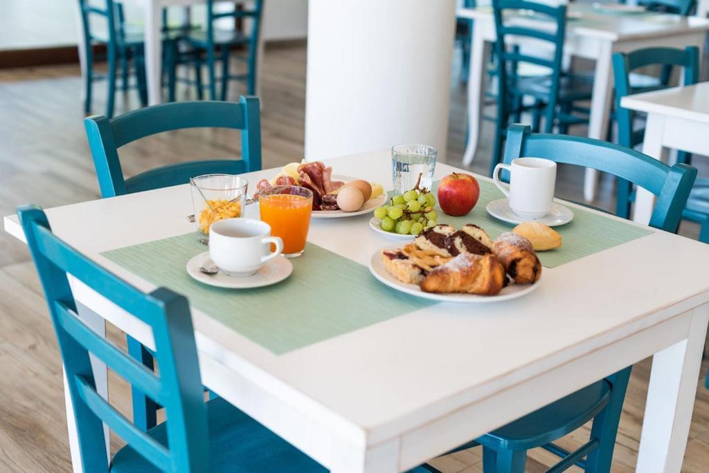 Sisula Country Hotel & Spa Orosei Zewnętrze zdjęcie