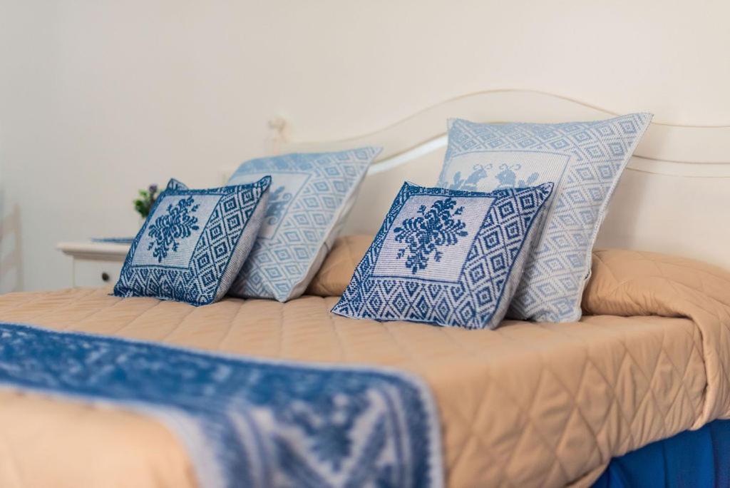 Sisula Country Hotel & Spa Orosei Zewnętrze zdjęcie