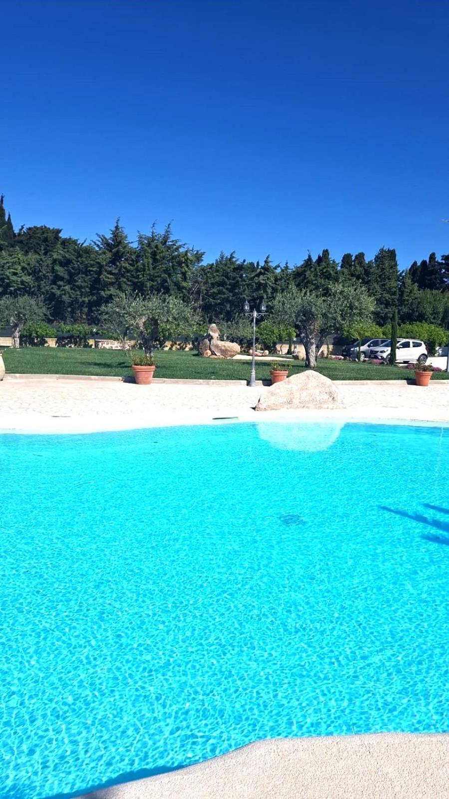 Sisula Country Hotel & Spa Orosei Zewnętrze zdjęcie