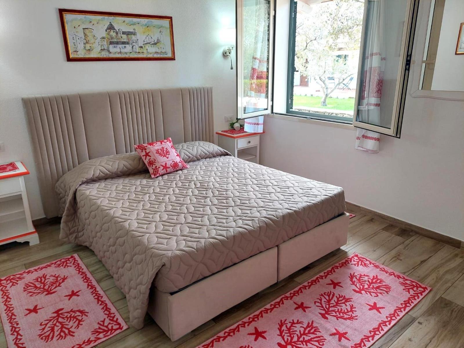 Sisula Country Hotel & Spa Orosei Zewnętrze zdjęcie